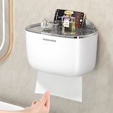 thumbnail of Joybos - Papierhouder voor de Muur met Plank