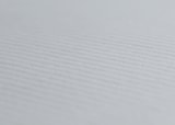 thumbnail of 6er-Set Esszimmerstuhl HWC-A50 II, Stuhl Küchenstuhl Polsterstuhl, Holz Stoff/Textil Cord (400g/m²) FSC® ~ creme-weiß