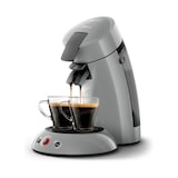 thumbnail of Philips Hd6553/71 Senseo Original Gris