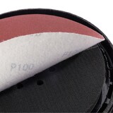 thumbnail of Levigatrice Giraffa Orbitale per Pareti Muro Cartongesso 750 W 225mm