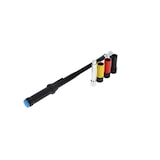 thumbnail of GEDORE Drehmomentschlüssel TORCOFLEX UK Set 1/2" 40-200 Nm, 3550-UK-LS4