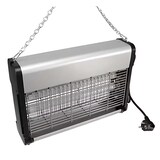 thumbnail of Destructeur D'insectes 30w Anti-moustiques 100m2 + Destructeur 20w 80m2 Usage Non Intensif Perel