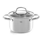 thumbnail of Fissler - San Francisco - Topf mit Glasdeckel 24 cm
