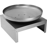 thumbnail of RedFire Premium Feuerschale Kotka Industrial 80 cm ø