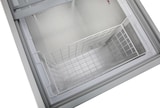 thumbnail of Eiscreme Impuls-Tiefkühltruhe D 300 mit Glasschiebedeckel