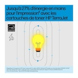 thumbnail of Cartouche De Toner Hp 220a Cyan Authentique (w2201a) Pour Hp Laserjet Pro 4202 / 4302