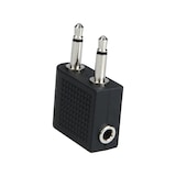 thumbnail of Skross Airplane Audio Adapter