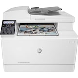 thumbnail of Hp color laserjet pro mfp m183fw laser 600 x 600 dpi 16 ppm wifi