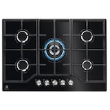 thumbnail of Table de cuisson gaz KGG75362K