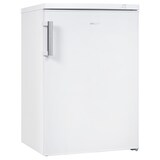 thumbnail of Exquisit Gefrierschrank GS81-H-010D weiss | 85 l Nutzinhalt | Weiß