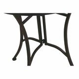 thumbnail of SIENA GARDEN  Stella Stella Tisch 35,5x70x71,5 cm