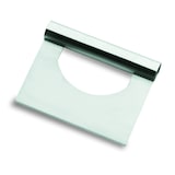 thumbnail of Lacor-Schaber aus rostfreiem Edelstahl 18/10