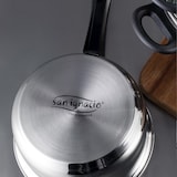 thumbnail of San Ignacio - Set 5P Cookware Ss Ind Toledo Sg