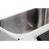 thumbnail of Caterlite enkele friteuse voor licht gebruik 3,5L
