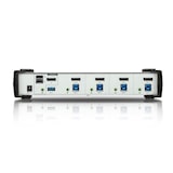 thumbnail of ATEN CS1914 DisplayPort KVM Switch 4-Port