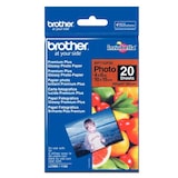 thumbnail of Fotopapier A6, 260 g/qm, für bis zu 6.000 dpi