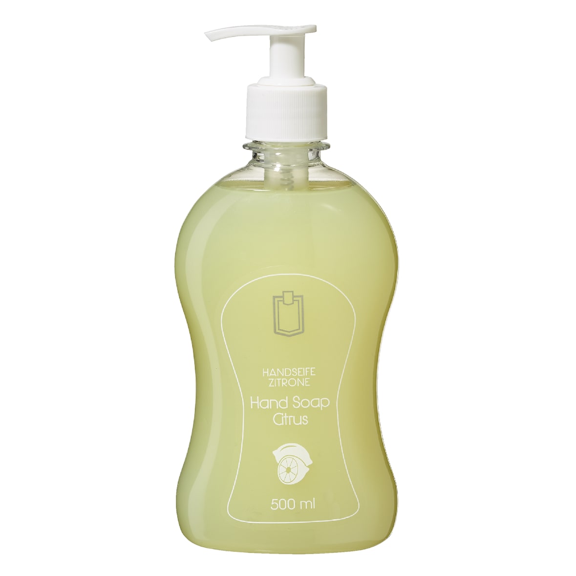 METRO PROFESSIONAL Seifenspender,  500 ml, Citrus, 20 Stück