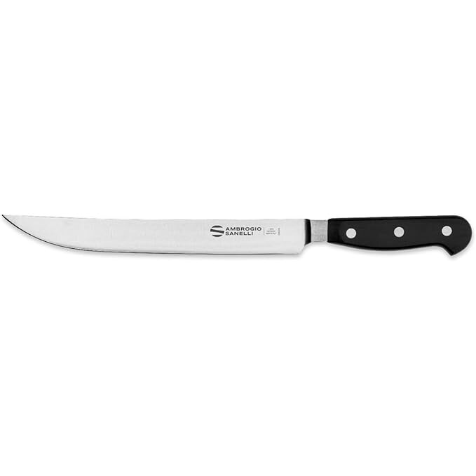 Maitre - Cuchillo asado 23 cm
