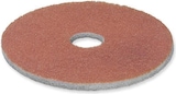 thumbnail of JUWEX Diamant Pads - 165 mm - 4 Pads - selbstschärfend - grobe Körnung 500