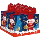 thumbnail of kinder Mix Geschenk Adventskalender 7 x 214g (1498g)