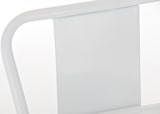 thumbnail of 4er Set Barhocker Mason weiß