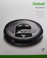 thumbnail of iRobot Roomba i7 i7150 Staubsaugerroboter, silber