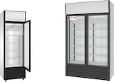 thumbnail of Gasfrit – Kühl-Display-Schrank mit 1 oder 2 Glastüren