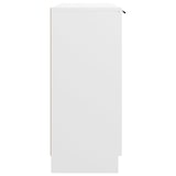 thumbnail of vidaXL Sideboard Weiß 90,5x30x70 cm Holzwerkstoff