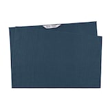 thumbnail of METRO PROFESSIONAL Küchentuch, Mikrofaser, 50 x 70 cm, Allzwecktuch, blau, 5 Stück