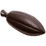 thumbnail of 1 x SCHNEIDER Schokoladen-Form Cacao- Schote -K  58x21x9