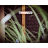 thumbnail of Stufa da esterno Sunred Silver Ultra Wall Modello Silver 2000 Watt