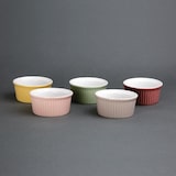 thumbnail of Olympia Pastel ramekin grijs 7cl