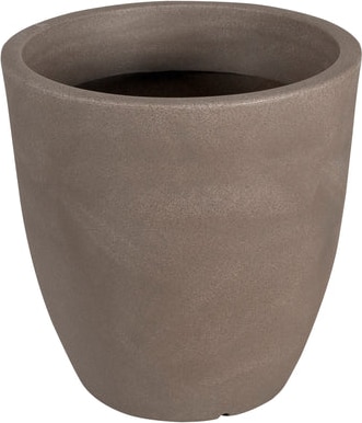 Pflanzkübel VERONA ø 60cm: Sand