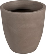 thumbnail of Pflanzkübel VERONA ø 60cm: Sand