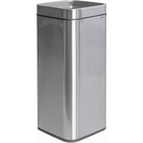 thumbnail of Abfallbehälter MAULprime 30 L, offen, Edelstahl