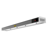 thumbnail of Warmtevasthoudende radiator 1600 - 4 elementen van 250W