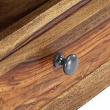 thumbnail of Helloshop26 - Móvel de TV/aparador de design prático 120 cm madeira maciça de sheesham 2502059