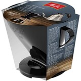 thumbnail of Melitta 6761019 Kaffeefilter 1x6 schwarz