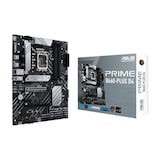 thumbnail of ASUS PRIME B660-PLUS D4 Gaming Mainboard Sockel Intel LGA 1700