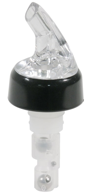 Maat Schenktuiten, transparant