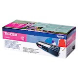 thumbnail of Brother TN325 Magenta Cartucho de Toner Original - TN325M