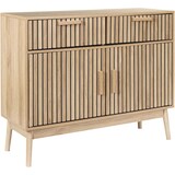 thumbnail of Buffet en bois 2 portes Klaus The Home Deco Factory