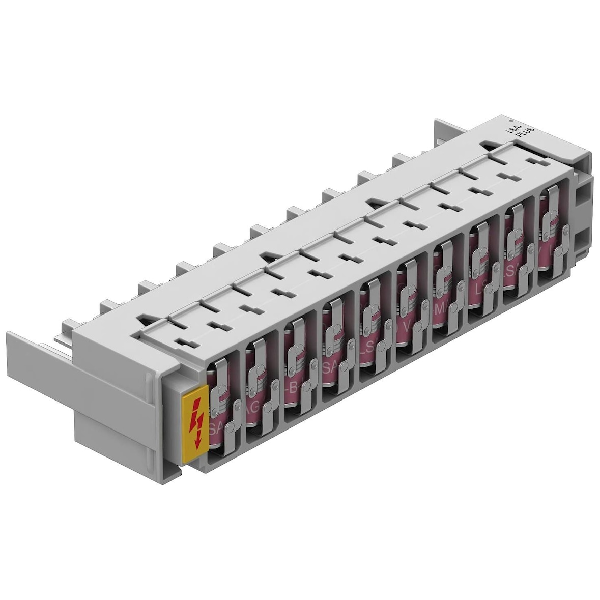 OBO Bettermann 5084020 LSA-B-MAG Montagezubehör 1 St.