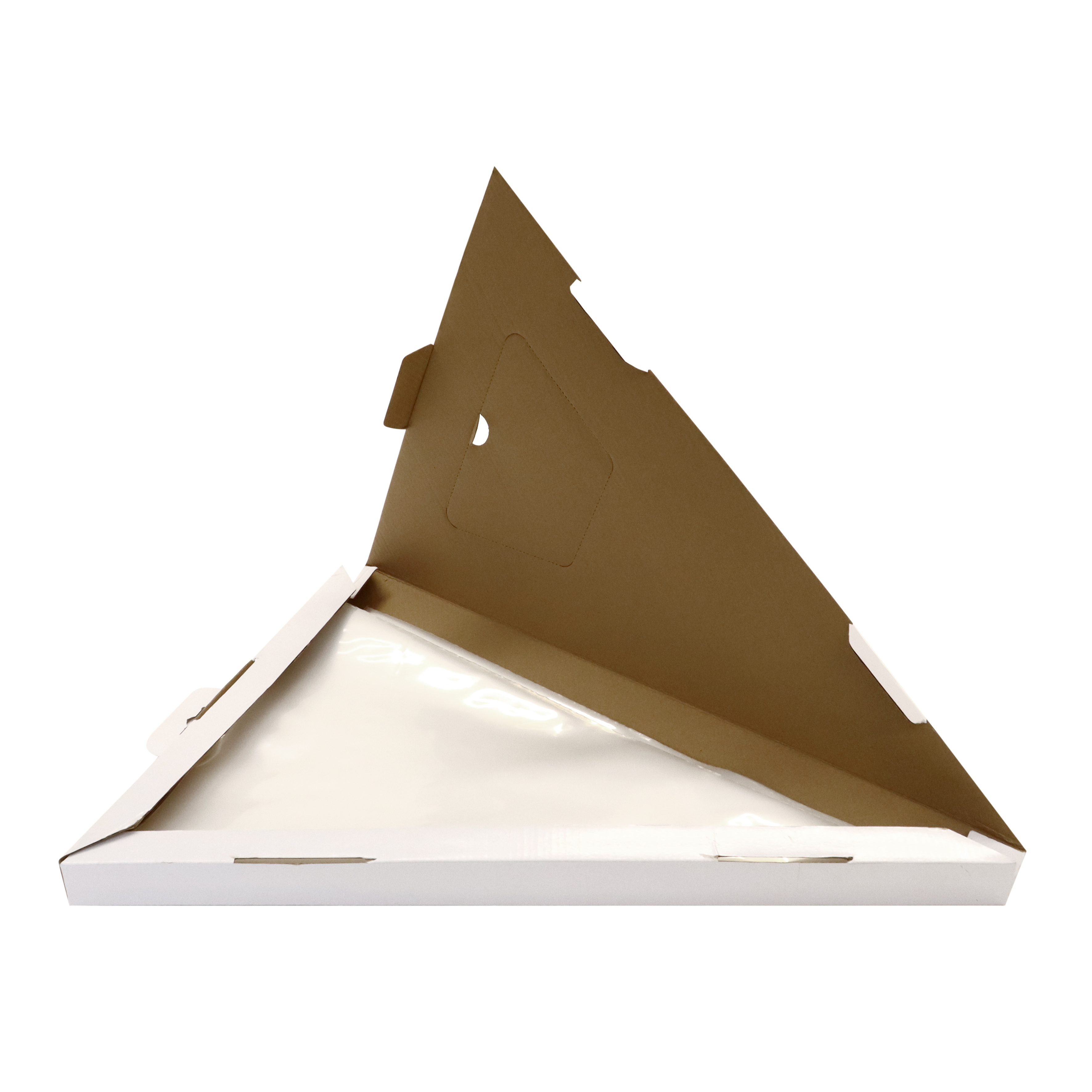 thumbnail of Schneider - Einweg-Spritzbeutel "DUPLO" (=2 Beutel in einem), 455 x 305 mm, 70 µ, gebündelt