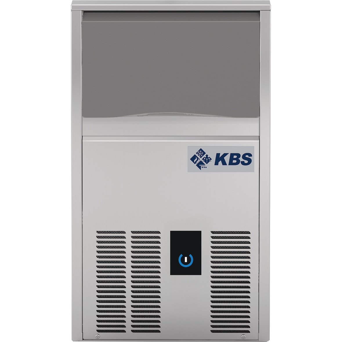 KBS Vollkegel-Eiswürfelbereiter Solid Pro 32