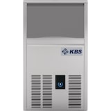 thumbnail of KBS Vollkegel-Eiswürfelbereiter Solid Pro 32