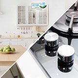 thumbnail of Action verte desinfectant cuisine 5L Ecocert - nettoie, dégraisse et désinfecte