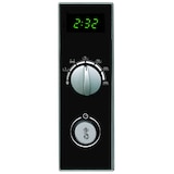 thumbnail of Roestvrijstalen magnetron PRO 25 liter, 1500 W, 220 V - MONO