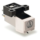 thumbnail of Lenco LS-430BK - Plattenspieler mit 4 eingebauten Lautsprechern - 40 Watt RMS - Bluetooth® - Kunstleder Schwarz
