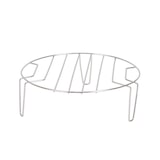 thumbnail of Tarrington House Microonde con grill MWD8820G, acciaio inox/vetro, 44 x 34.6 x 25.9 cm, 20 L, Ø 25.5 cm, timer, 800 W, nero / argento